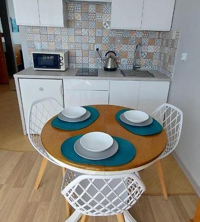 Apartament Wakacyjny Swinoujscie Apartment Exterior foto