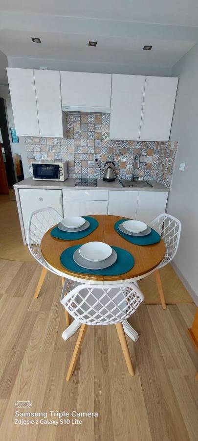 Apartament Wakacyjny Swinoujscie Apartment Exterior foto